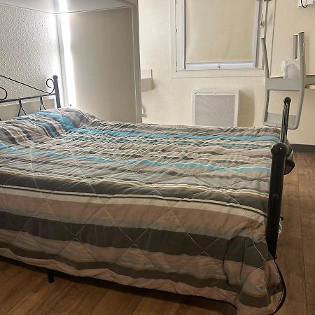 Fyl Hotel Saint Pol Dunkirk Eksteriør bilde