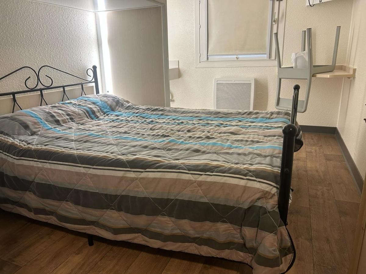 Fyl Hotel Saint Pol Dunkirk Eksteriør bilde