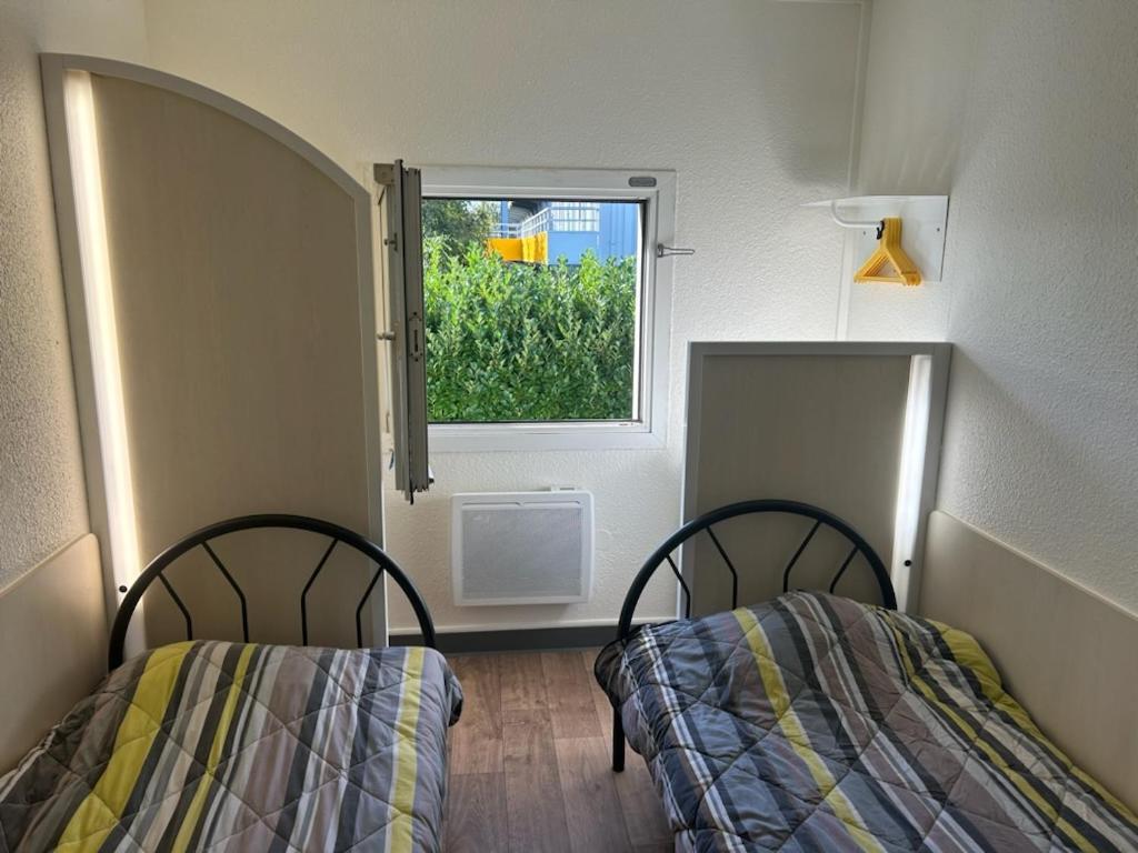 Fyl Hotel Saint Pol Dunkirk Eksteriør bilde