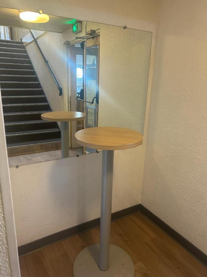 Fyl Hotel Saint Pol Dunkirk Eksteriør bilde