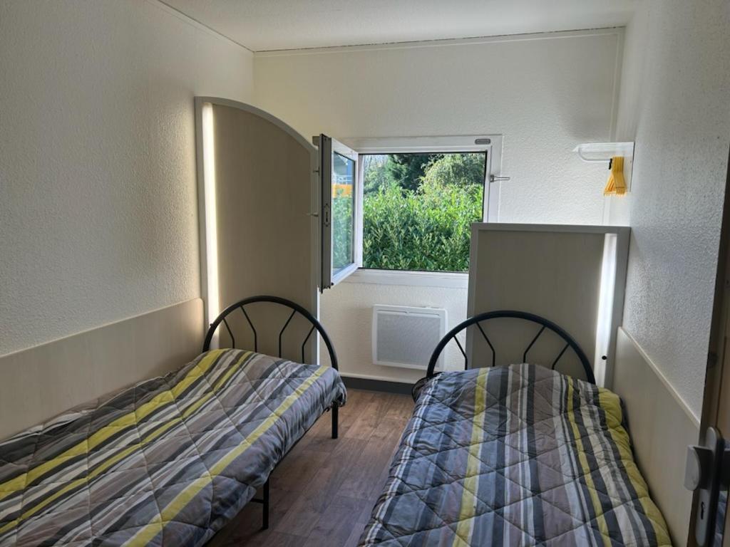 Fyl Hotel Saint Pol Dunkirk Eksteriør bilde
