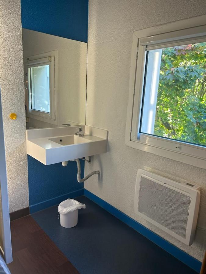 Fyl Hotel Saint Pol Dunkirk Eksteriør bilde